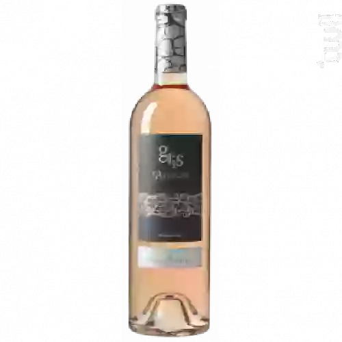 Domaine Vignerons Ardéchois - Ardèche Rosé