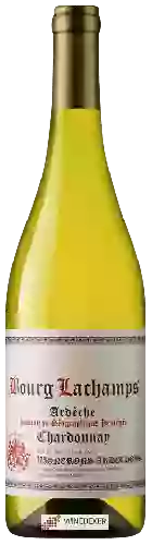 Domaine Vignerons Ardéchois - Bourg Lachamps Chardonnay