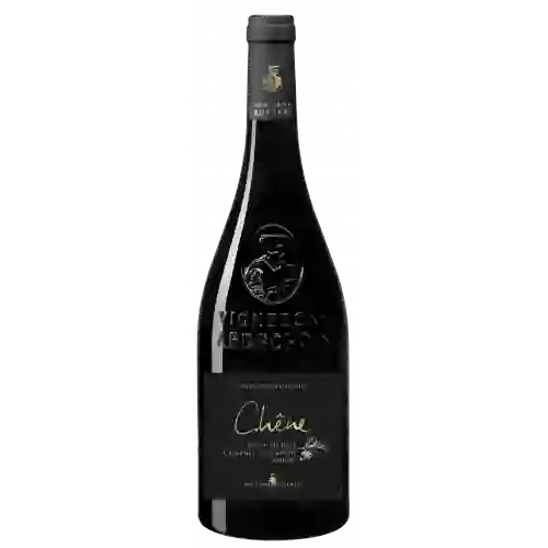 Domaine Vignerons Ardéchois - Chêne