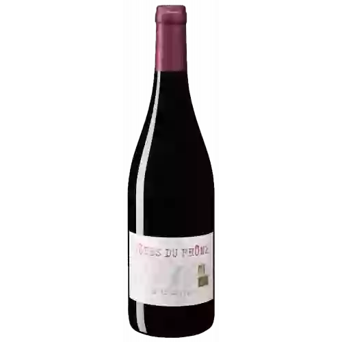 Domaine Vignerons Ardéchois - Côtes du Rhône