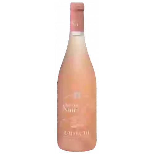 Domaine Vignerons Ardéchois - Cuvée d'Une Nuit Rosé