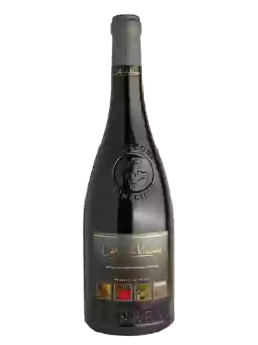 Domaine Vignerons Ardéchois - Grande Cuvée Reserve Côtes du Vivarais