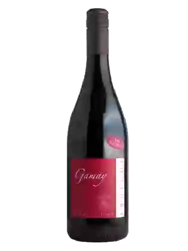 Domaine Vignerons Ardéchois - Le Gamay Nouveau