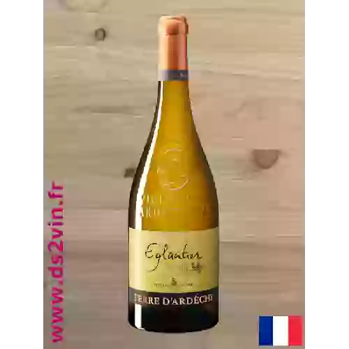 Domaine Vignerons Ardéchois - Viognier