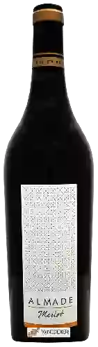 Domaine Vignerons du Narbonnais - Almade Merlot