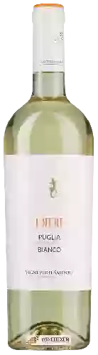 Domaine Vigneti del Salento - Puglia I Muri Bianco