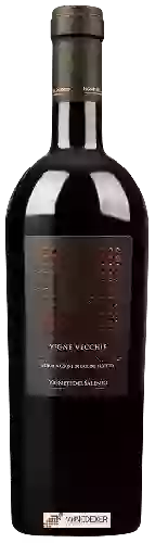 Domaine Vigneti del Salento - Vigne Vecchie Primitivo di Manduria