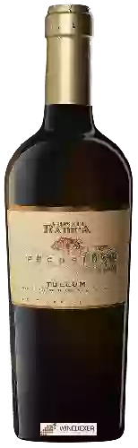 Domaine Vigneti Radica - Tullum Pecorino