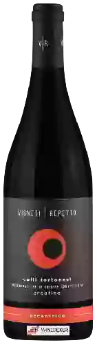 Domaine Vigneti Repetto - Eccentrico Colli Tortonesi