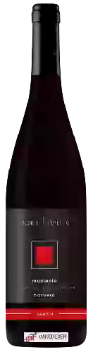 Domaine Vigneti Repetto - Quadro Monleale Barbera