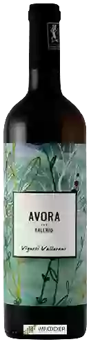 Domaine Vigneti Vallorani - Avora