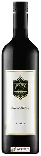 Domaine Viking - Grand Shiraz