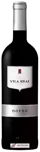 Domaine Vila Real - Tinto