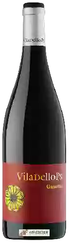 Domaine Viladellops - Garnatxa