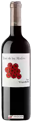 Domaine Viladellops - Turó de les Abelles