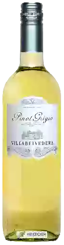 Domaine Villa Belvedere - Pinot Grigio