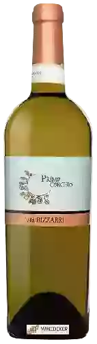 Domaine Villa Bizzarri - Primo Cerchio