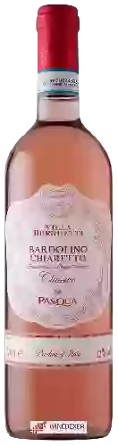 Domaine Villa Borghetti - Bardolino Classico Chiaretto