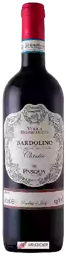 Domaine Villa Borghetti - Bardolino Classico