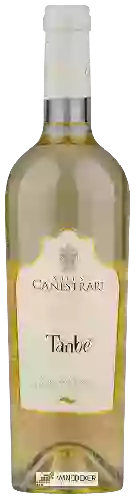 Domaine Villa Canestrari - Tanbé Bianco