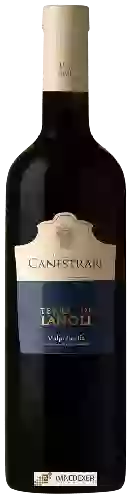 Domaine Villa Canestrari - Terre di Lanòli Valpolicella