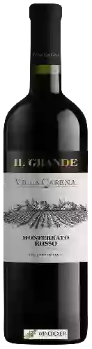 Domaine Villa Carena - Il Grande Monferrato Rosso