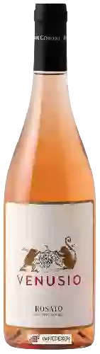 Domaine Villa Corti - Venusio Rosato