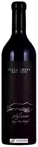 Domaine Villa Creek - Aglianico (Luna Matta Vineyard)