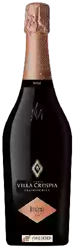 Domaine Villa Crespia - Brolese Franciacorta Extra Brut Rosé