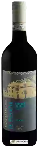 Domaine Villa d'Ancona - Il Pisani Chianti Riserva