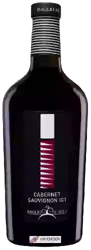 Domaine Villa Degli Olmi - Baglio al Sole Cabernet Sauvignon