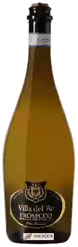 Domaine Villa del Re - Prosecco