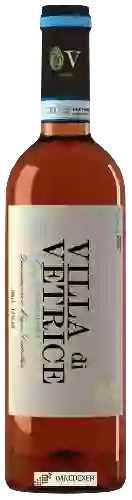 Domaine Villa di Vetrice - Vin Santo Riserva del Chianti Rufina