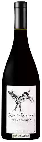 Domaine Villa Dondona - Que du Grenache