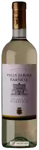 Domaine Villa Farnia di Farnese - Trebbiano d'Abruzzo