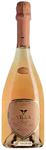 Domaine Villa Franciacorta - Franciacorta Bokè Rosè Brut