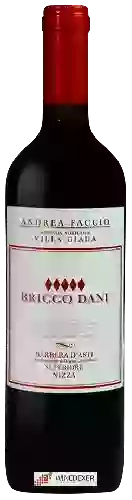 Domaine Villa Giada - Bricco Dani Barbera d'Asti Superiore Nizza