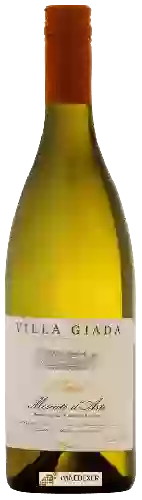 Domaine Villa Giada - Suri Moscato d'Asti