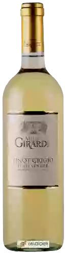 Domaine Villa Girardi - Pinot Grigio