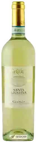 Domaine Villa Girardi - Santa Giustina Custoza