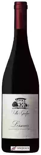 Domaine Villa Guelpa - Lessona Rosso