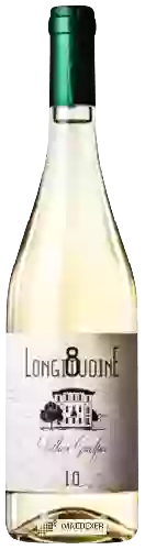 Domaine Villa Guelpa - Longitudine 8.10 Blanco