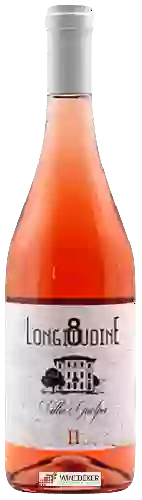 Domaine Villa Guelpa - Longitudine 8.11 Nebbiolo Rosé