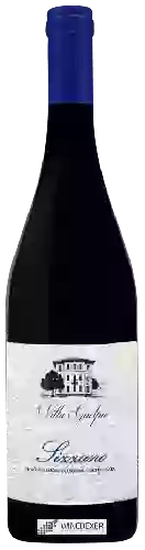 Domaine Villa Guelpa - Sizzano Rosso