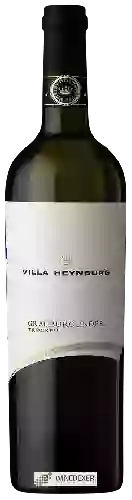 Domaine Villa Heynburg - Grauburgunder Trocken