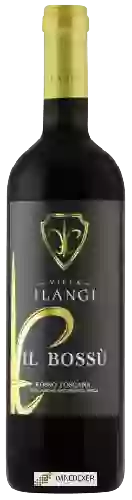 Domaine Villa Ilangi - Il Bossu