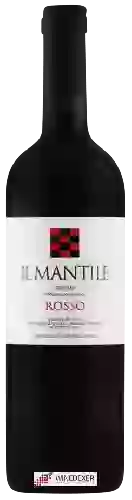 Domaine Villa Ilangi - Il Mantile Rosso