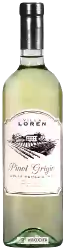 Domaine Villa Loren - Pinot Grigio