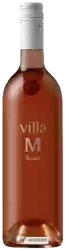 Domaine Villa M - Rosé