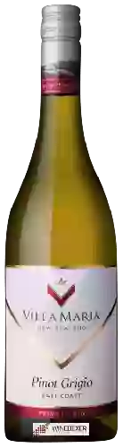 Domaine Villa Maria - Private Bin Pinot Grigio